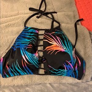 Swim suit top only